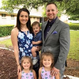 Meet your Posher, Cody